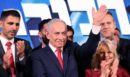 Ισραήλ: Πρώτος ο Νετανιάχου, αλλά χωρίς πλειοψηφία – Στα χέρια των αραβικών κομμάτων το «κλειδί» της επόμενης κυβέρνησης
