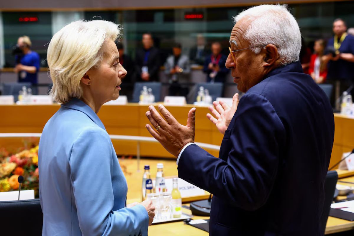 Σύνοδος Κορυφής στις Βρυξέλλες: Αδιέξοδο στις διαπραγματεύσεις για το ταμείο της Ε.Ε. – Τα συμπεράσματα για την ενέργεια