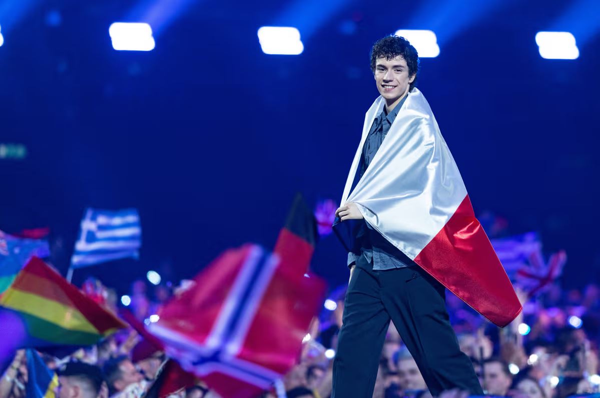Eurovision 2027: Αποχωρεί η Τσεχία – «Λύγισε» από το κόστος και δεν θα μεταδώσει ούτε τον διαγωνισμό