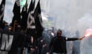 Γαλλία: Μπλόκο σε συνέδριο της ριζοσπαστικής ακροδεξιάς για την «επαναμετανάστευση» μετά τη φονική ρατσιστική επίθεση στην Τραπ