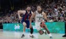 EuroLeague: Η Ζάλγκιρις άλωσε τη Βαρκελώνη, «διπλό» της Μπεσίκτας στη Βιτόρια – Τα αποτελέσματα και η βαθμολογία της 4η αγωνιστικής