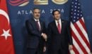 Συνάντηση Φιντάν-Ρούμπιο στο G20: Στο επίκεντρο οι συνομιλίες ΗΠΑ-Ιράν και η Μέση Ανατολή