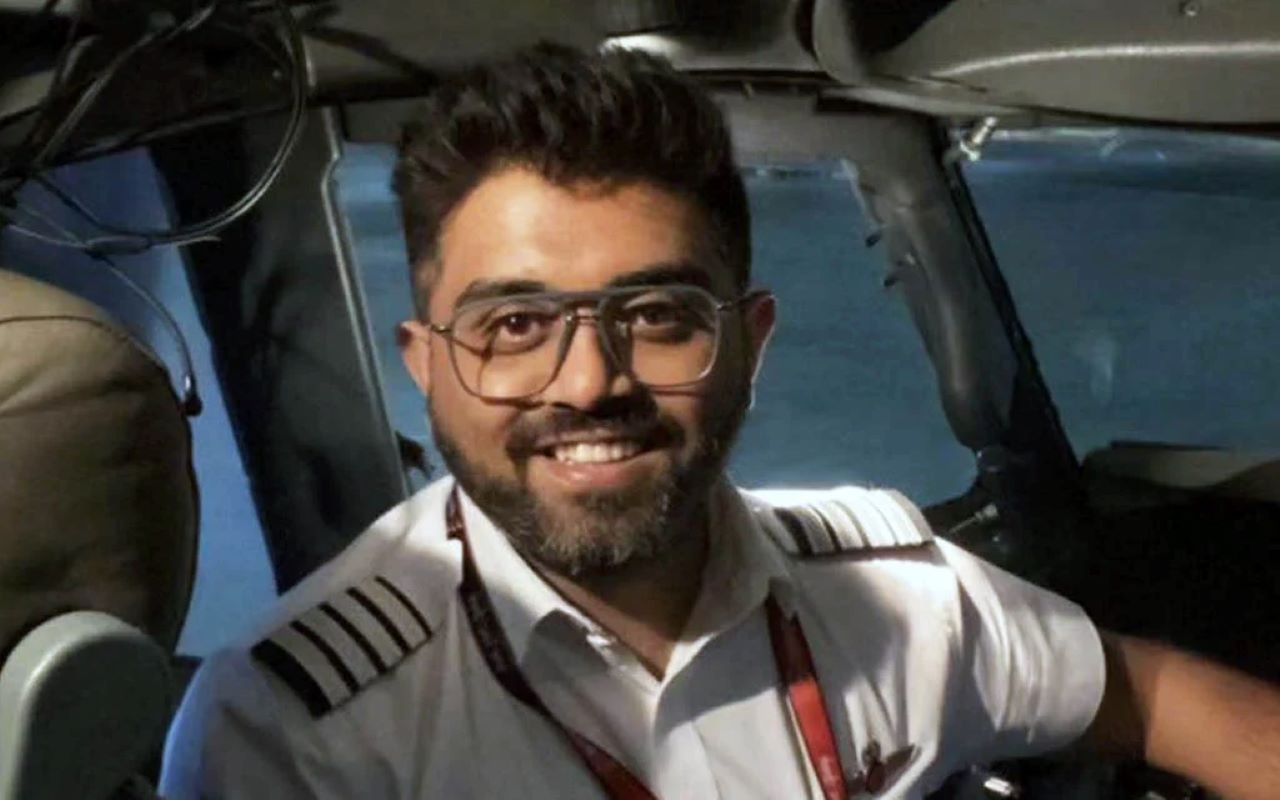 Ο «ήρωας» πιλότος της Flydubai: Πώς ο αιμόφυρτος Σμιτ Ματσάρ έσωσε 174 ψυχές – Πάλεψε παρά τα τραύματά του