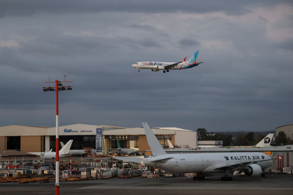 «Σκοτώστε με»: Ο συγκυβερνήτης της Flydubai εκλιπαρούσε για τον θάνατό του, ενώ ο πιλότος πάλευε αιμόφυρτος – Η συγκλονιστική μαρτυρία επιβάτη της πτήσης-θρίλερ