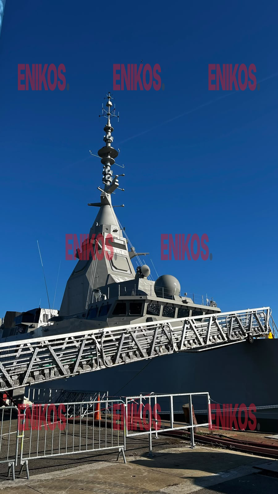 φρεγάτα Belharra «Νέαρχος»