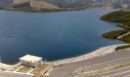 Κρήτη: Ιστορική υπερχείλιση στο Φράγμα Ποταμών στο Αμάρι τον Οκτώβριο