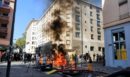 Γαλλία: Μαζικές μαθητικές κινητοποιήσεις και αποκλεισμοί σχολείων – 6.100 συλλήψεις από την έναρξη των διαδηλώσεων