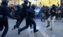 Τελευταίος απολογισμός ΥΠΕΣ Γαλλίας: 2.397 συλλήψεις, 997 τραυματίες αστυνομικοί