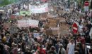 Γαλλία: Μαζικές μαθητικές κινητοποιήσεις και αποκλεισμοί σχολείων – 6.100 συλλήψεις από την έναρξη των διαδηλώσεων