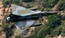 Γαλλία: Τουλάχιστον ένας νεκρός από συντριβή στρατιωτικού αεροσκάφους - Μάρτυρες ανέφεραν «μια πύρινη σφαίρα στον ουρανό»