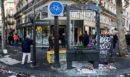 Κομισιόν για Γαλλία: «Δεν πρέπει να συγχέουμε τους ειρηνικούς διαδηλωτές με όσους ασκούν βία»