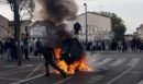 Γαλλία: Βίαια επεισόδια στις καταλήψεις των μαθητών, κλειστά 400 σχολεία – Οι αρχές στέλνουν «λογαριασμό» στους γονείς για τις ζημιές