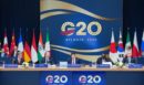 G20: Οι Ευρωπαίοι αρνήθηκαν να φωτογραφηθούν με τον Λαβρόφ – Διπλωματικό θρίλερ στην Ατλάντα
