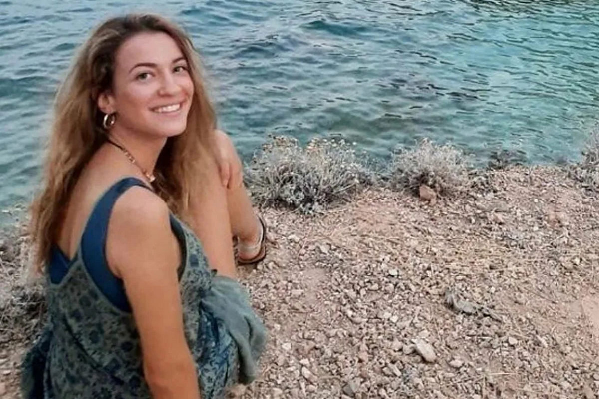 Γαρυφαλλιά Ψαράκου: Στον Άρειο Πάγο για να «σπάσει» τα ισόβια ο καταδικασμένος δολοφόνος της – «Θέλει να σώσει το τομάρι του» λέει η μητέρα της