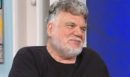 Γιάννης Κακλέας: «Ο Νίκος Καρβέλας είναι απρόβλεπτος - Δεν έχω δει πιο εργατικό πλάσμα από την Άννα Βίσση στη δουλειά του μιούζικαλ»