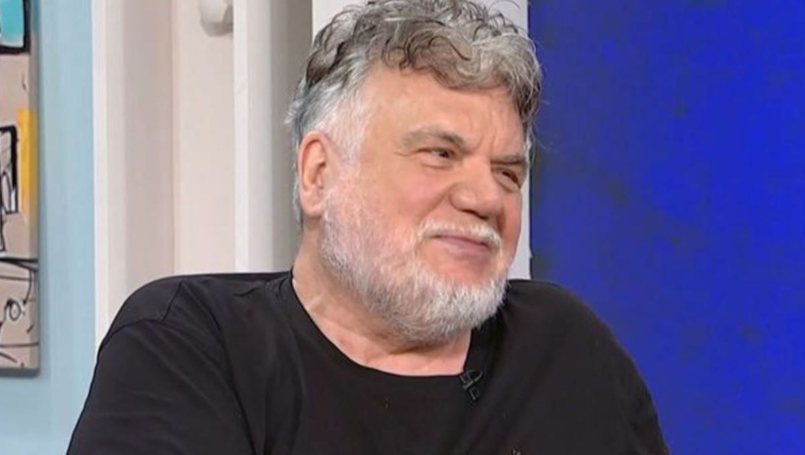 Γιάννης Κακλέας: «Ο Νίκος Καρβέλας είναι απρόβλεπτος – Δεν έχω δει πιο εργατικό πλάσμα από την Άννα Βίσση στη δουλειά του μιούζικαλ»