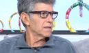 Γιάννης Μπέζος: «Εγώ δεν έχω αδικηθεί ποτέ - Ξεκίνησα πολύ χαμηλά, αλλά αυτό δεν με εμπόδισε να μου δώσουν πράγματα»