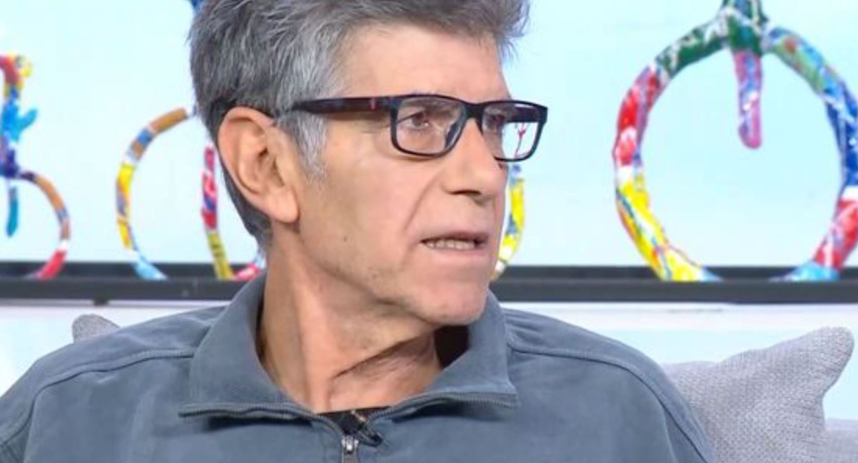 Γιάννης Μπέζος: «Εγώ δεν έχω αδικηθεί ποτέ – Ξεκίνησα πολύ χαμηλά, αλλά αυτό δεν με εμπόδισε να μου δώσουν πράγματα»