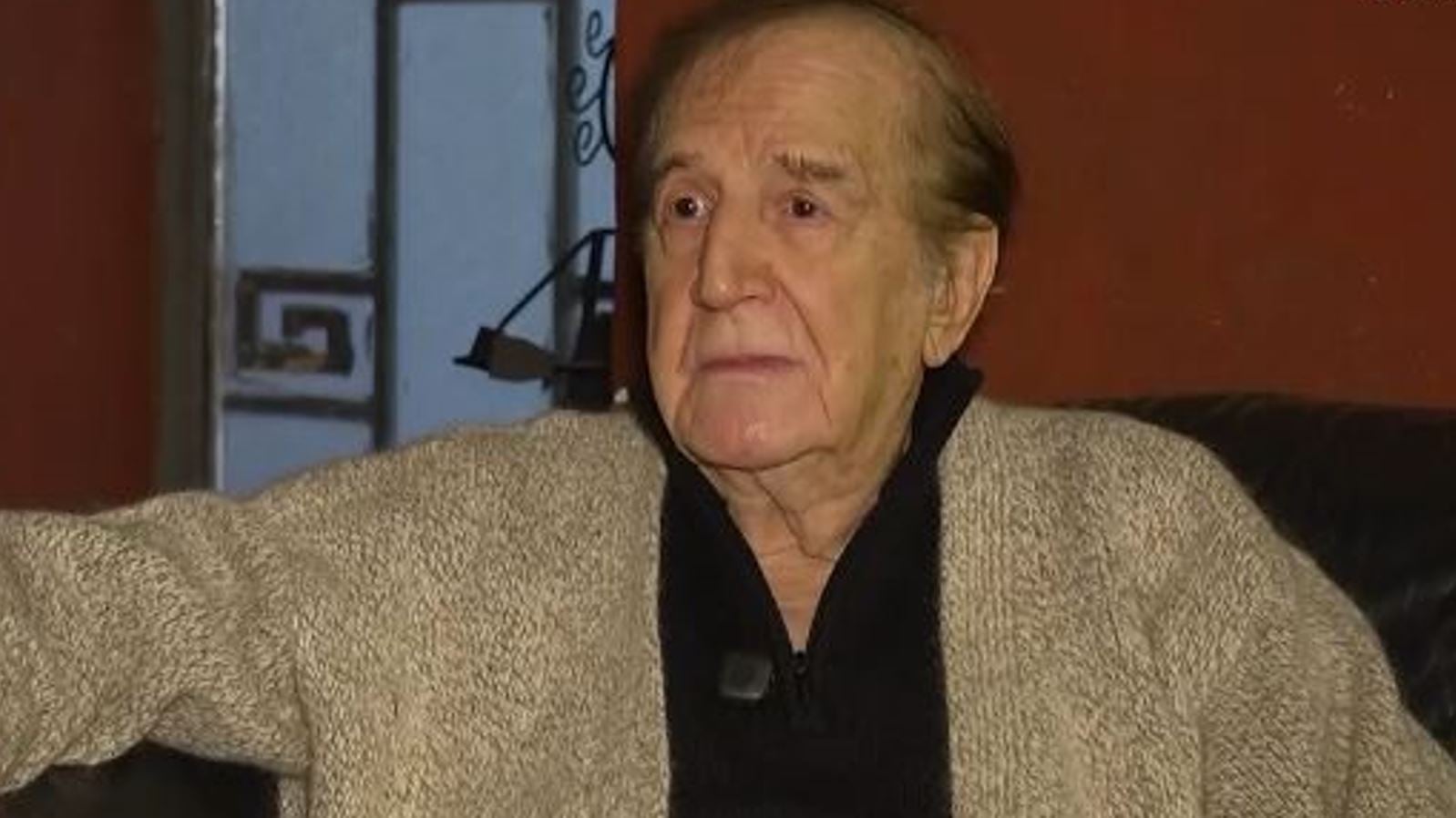 Γιώργος Κωνσταντίνου: «Δεν έβγαλα ποτέ τη ζωή μου στα μανταλάκια – Ίσως αυτό το εκτίμησε ο κόσμος»
