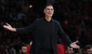 Euroleague: Απαλλάχθηκε ο Γιώργος Μπαρτζώκας για το περιστατικό στο τέλος του αγώνα «Μπολόνια-Ολυμπιακός»