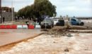 Κακοκαιρία: Δύσκολο το επόμενο 24ωρο στην Κρήτη - Η προειδοποίηση Μαρουσάκη και οι ομοιότητες με τον μηχανισμό του «Daniel»