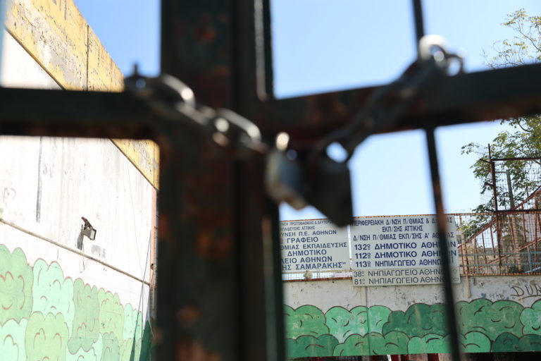 Γκράβα: Συνεχίζονται οι έλεγχοι στα σχολικά κτίρια – Ανοιχτό το ενδεχόμενο αντικατάστασης του συστήματος θέρμανσης