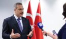 Φιντάν για τουρκολιβυκό μνημόνιο: «Πολιτικός θόρυβος» οι αντιδράσεις – Τι είπε για τις κινήσεις της Ελλάδας στην ΕΕ