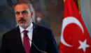 Διπλωματικός μαραθώνιος στην Τουρκία: ΥΠΕΞ από Ευρώπη και Μέση Ανατολή αναζητούν λύσεις απέναντι στις συνεχιζόμενες κρίσεις
