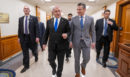 Axios: Αιφνιδιαστική επίσκεψη Χέγκσεθ στο Ισραήλ – Συναντήθηκε με τον Νετανιάχου