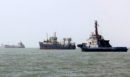 UKMTO: «Σοβαρή» η απειλή για τη ναυσιπλοΐα στα Στενά του Ορμούζ – Πολύ πιθανές νέες επιθέσεις