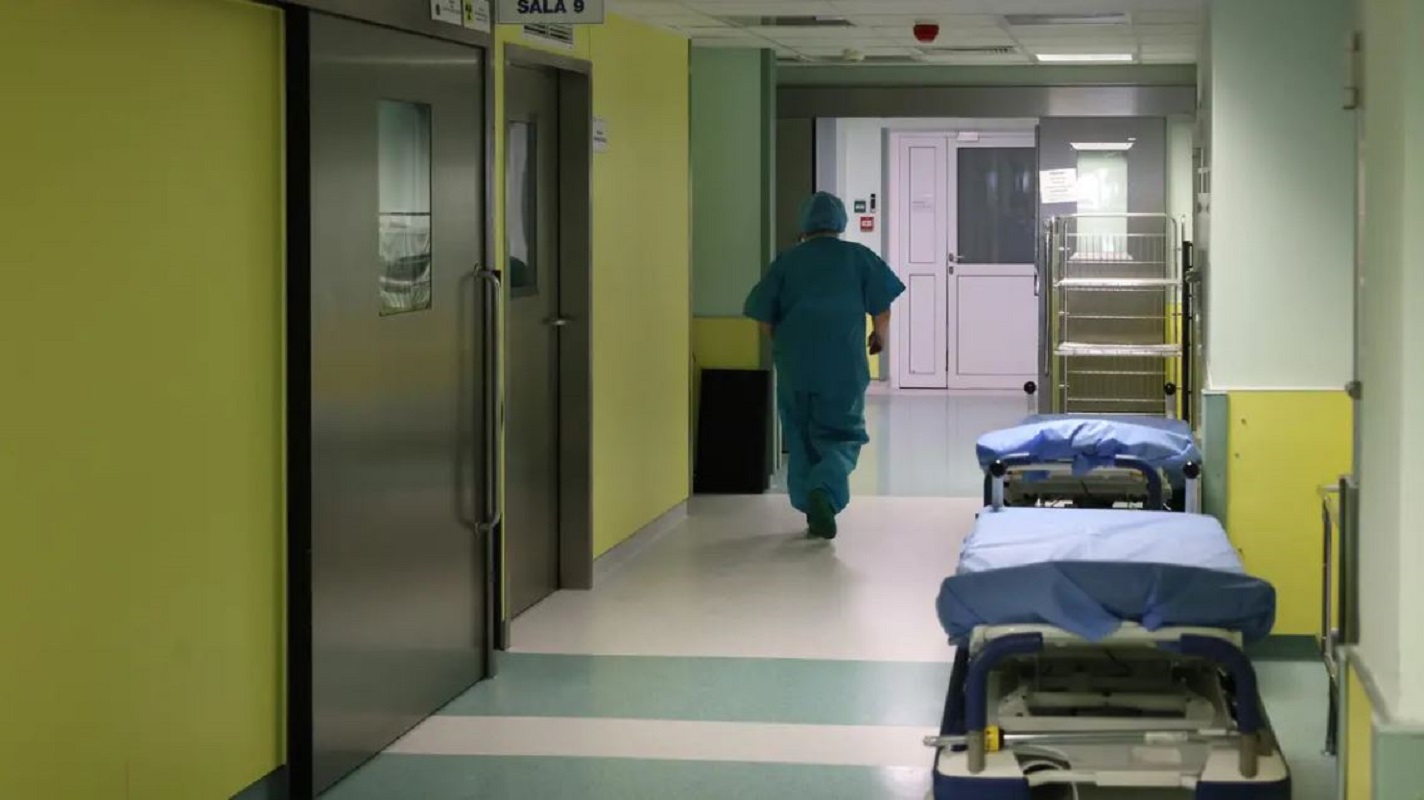 Ρωσία: Πέντε επιβεβαιωμένα κρούσματα ευλογιάς των πιθήκων στην Αγία Πετρούπολη – Σε επιφυλακή οι υγειονομικές Αρχές