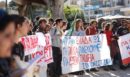 Ηράκλειο: Μεγάλο πανεκπαιδευτικό συλλαλητήριο με αγωνιστικό παλμό - ΦΩΤΟ