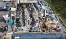 ΗΠΑ: Τουλάχιστον τέσσερις νεκροί από την τροπική καταιγίδα Ησαΐας – 600.000 νοικοκυριά και επιχειρήσεις χωρίς ρεύμα