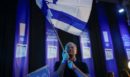 Εκλογές στο Ισραήλ: Προβάδισμα για το Λικούντ με 21,7%, στο 15,72% το κόμμα του Άιζενκοτ – Πάνω από το ένα τρίτο η καταμέτρηση των ψήφων