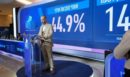 Το Ισραήλ στις κάλπες: Ομαδικά σπεύδουν οι πολίτες να ψηφίσουν - Ρεκόρ συμμετοχής, σχεδόν στο 45%