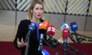 ΕΕ: Επιβάλλει 1.600 νέες κυρώσεις στη Ρωσία - «Ανησυχητικό» το ντιλ Τραμπ-Πούτιν για το ντίζελ, «άνιση» η εκεχειρία