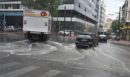 Κακοκαιρία: Πλημμύρες, καταστροφές και μπαράζ 112 σε Σκιάθο και Εύβοια - Σε Red Code 8 περιοχές της χώρας, σε επιφυλακή οι Αρχές στην Αττική - Που έχει απαγορευτικό απόπλου