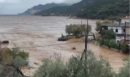 Πήλιο: Μετρά τις πληγές του μετά το σαρωτικό πέρασμα της κακοκαιρίας - Ξύπνησαν μνήμες «Daniel», χωριά κόπηκαν στα δύο