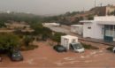 Εικόνες καταστροφής από την κακοκαιρία στην Κρήτη: Αυτοκίνητα καλύφθηκαν από λασπόνερα στη Σητεία, ξεχείλισε ποτάμι στα Ζωνιανά - ΦΩΤΟ & ΒΙΝΤΕΟ