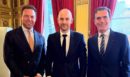 Στέφανος Κασσελάκης: Στην Αθήνα στις 23-24 Οκτωβρίου το συνέδριο των Ευρωπαίων Δημοκρατών - «Θα δείξουμε ότι προσφέρουμε ενότητα, αισιοδοξία και ελπίδα»