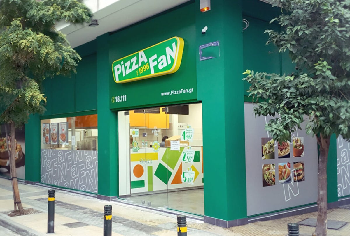Pizza Fan: Πώς λειτουργούσε το λογισμικό που έκρυβε τις εισπράξεις – Ο ιδιοκτήτης της εταιρείας ανάμεσα στους 9 συλληφθέντες