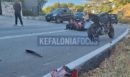 Κεφαλονιά: Τραγωδία με νεκρό οδηγό μηχανής σε τροχαίο στον δρόμο Σκάλας - Πόρου