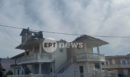 Πρέβεζα: Κεραυνός χτύπησε σπίτι - Βίντεο ντοκουμέντο από την πυρκαγιά που ξέσπασε στη σοφίτα