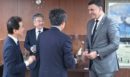 Κικίλιας από Τόκιο: Ελλάδα και Ιαπωνία έχουμε τη δυνατότητα αλλά και την ευθύνη να διαδραματίσουμε καθοριστικό ρόλο στις διεθνείς ναυτιλιακές εξελίξεις