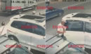 ΕΛΑΣ: Εξαρθρώθηκε διεθνής σπείρας που έκλεβε χρήματα από αυτοκίνητα με τη μέθοδο του «σκασμένου ελαστικού» - Βίντεο από τη δράση τους