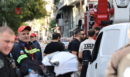 Έκρηξη σε κτίριο στον Κολωνό: «Είχαν Άγιο οι τέσσερις τραυματίες, δεν κινδυνεύει η ζωή του αστυνομικού» λέει ο Μιχάλης Γιαννάκος