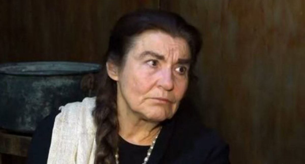 Λυδία Κονιόρδου: «Ήταν μία διαρκής ενόχληση αυτό το πράγμα – Πολύ οδυνηρό και τραυματικό»