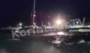 Κόρινθος: Αίσιο τέλος στο θρίλερ με ιστιοφόρο που έμεινε ακυβέρνητο - Σώοι οι 4 επιβαίνοντες