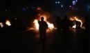 Κόσοβο: Συγκρούσεις διαδηλωτών με την αστυνομία για το δικαστήριο εγκλημάτων πολέμου, δείτε βίντεο