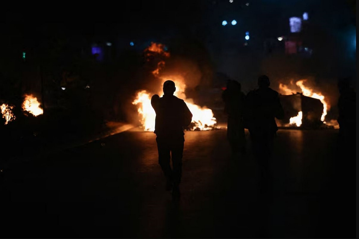 Κόσοβο: Συγκρούσεις διαδηλωτών με την αστυνομία για το δικαστήριο εγκλημάτων πολέμου, δείτε βίντεο